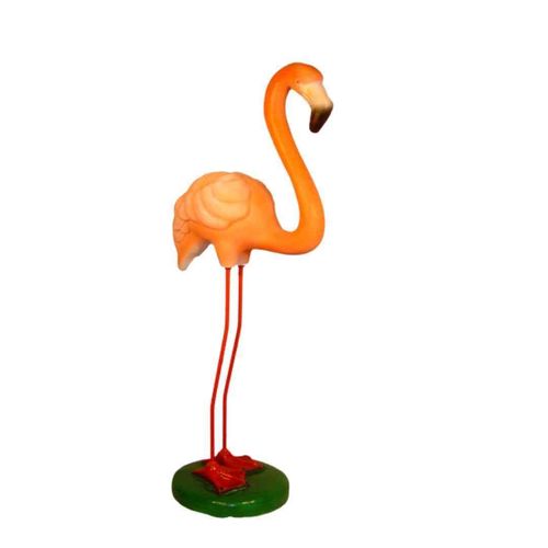 Patsas, Flamingo 120 cm