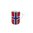Muki, Norjan lippu-muki