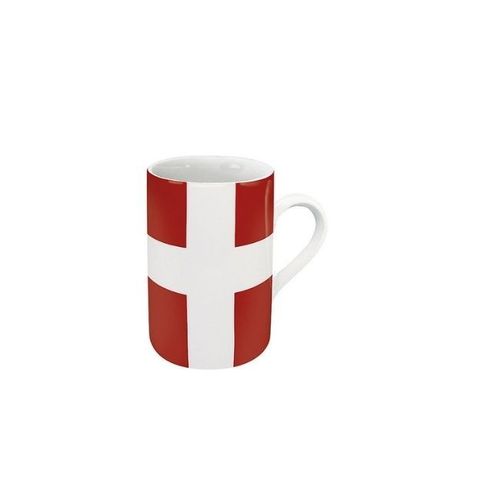 Muki, Tanskan lippu-muki