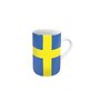 Muki, Ruotsin lippu-muki