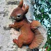 Patsas, Orava puussa