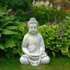 Patsas meditoiva Buddha 50 cm