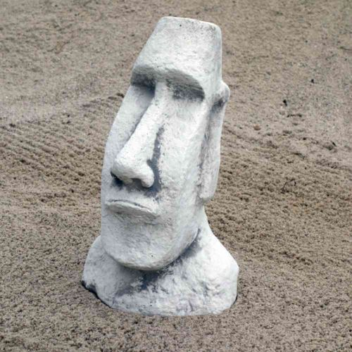 Patsas Moai 40 cm