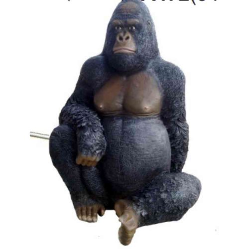 Patsas Gorilla
