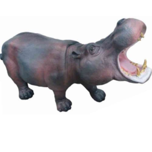 Patsas Virtahepo Hippo